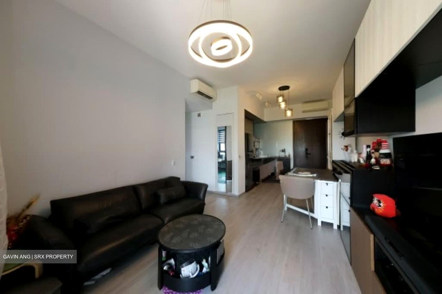 d'Nest (D18), Condominium #562032201